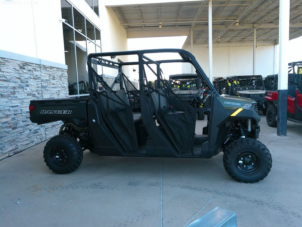 2026 Polaris Ranger Crew 1000 BASE in hudson oaks TX