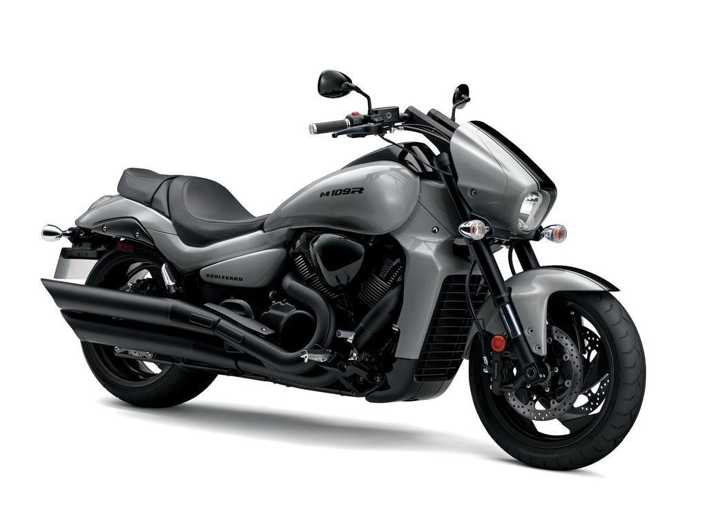 2020 Suzuki BOULEVARD M109R M109R in Chambersburg, PA
