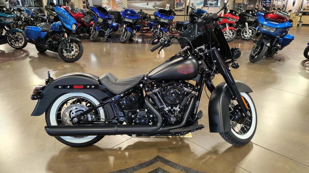 2026 Harley-Davidson Softail Deadwood DEADWOOD in Chandler, AZ