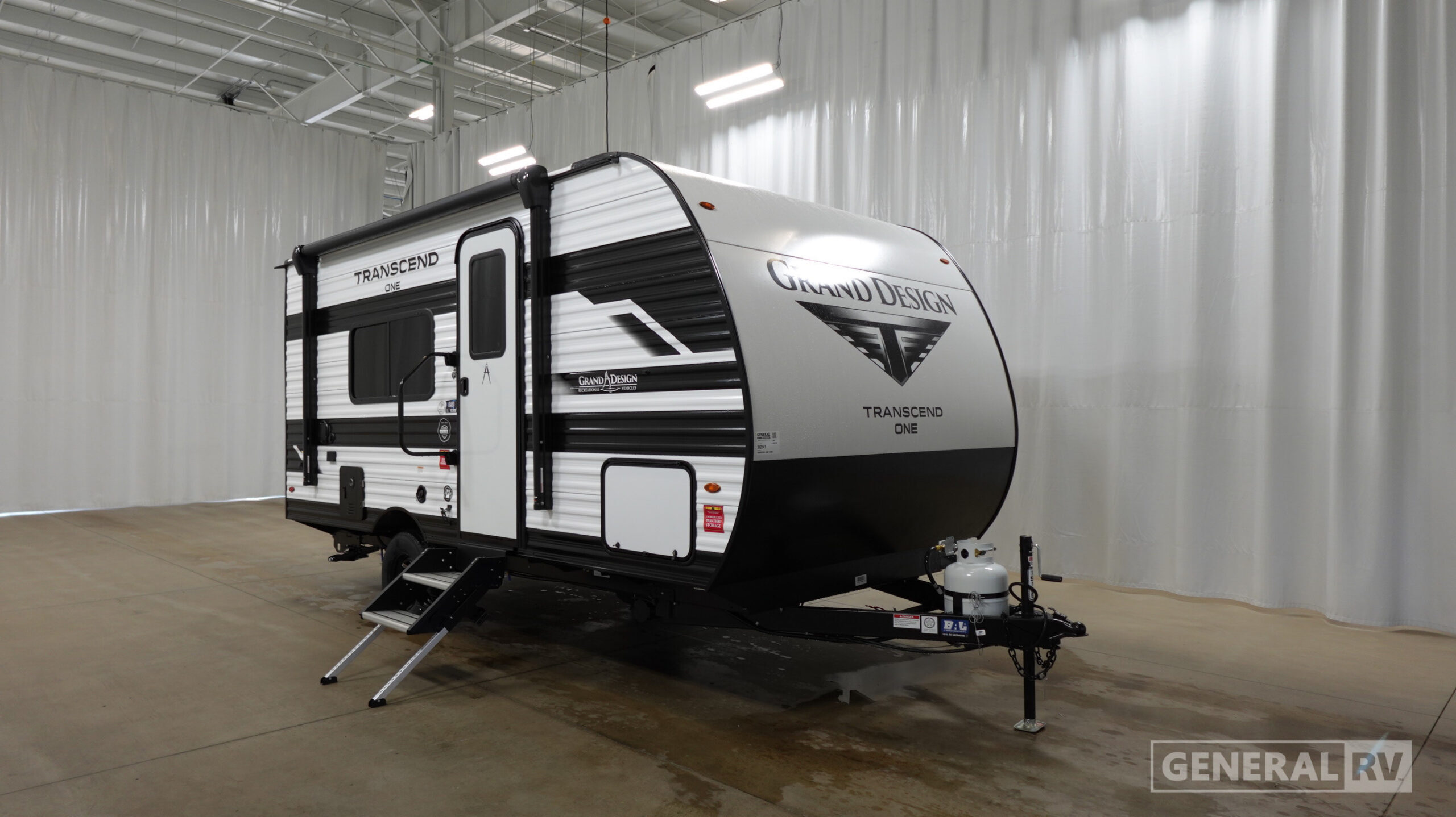 2027 Grand Design TRANSCEND-ONE 151RB RV