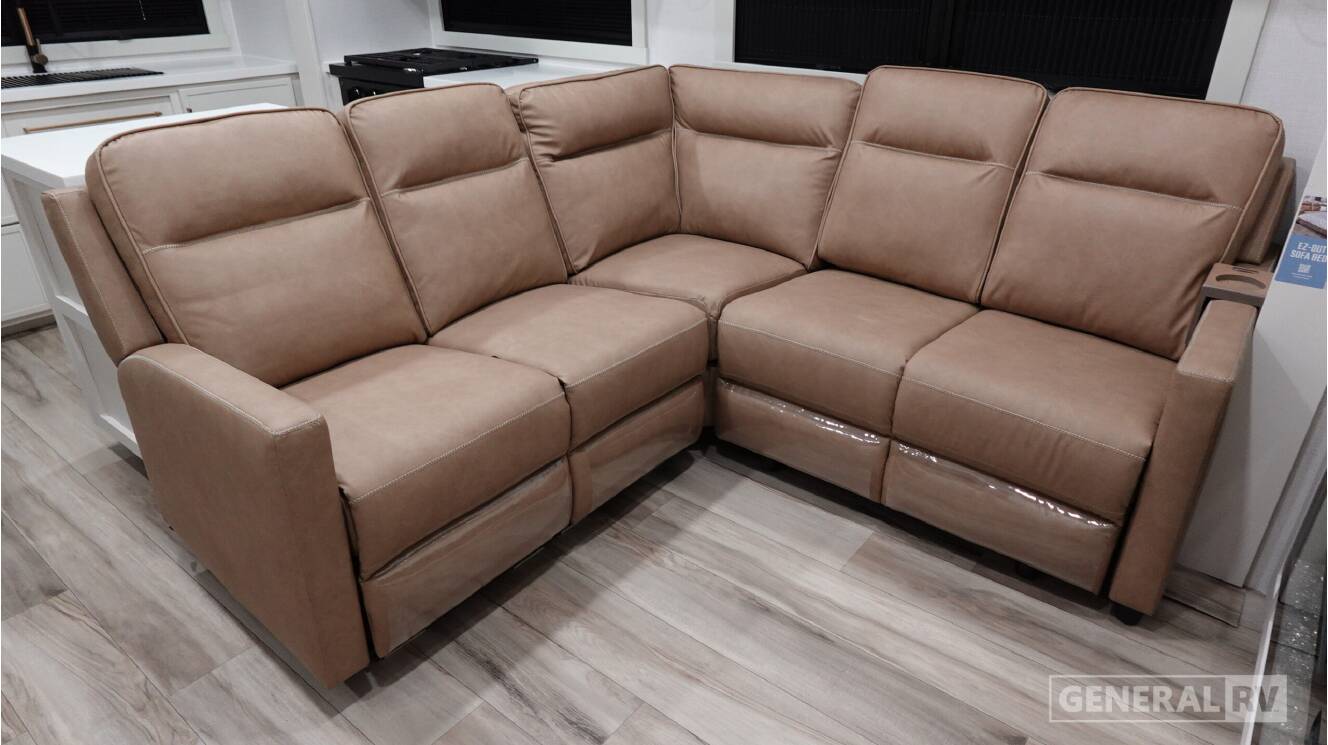 A photo of this 2027 Brinkley MODEL Z 2700