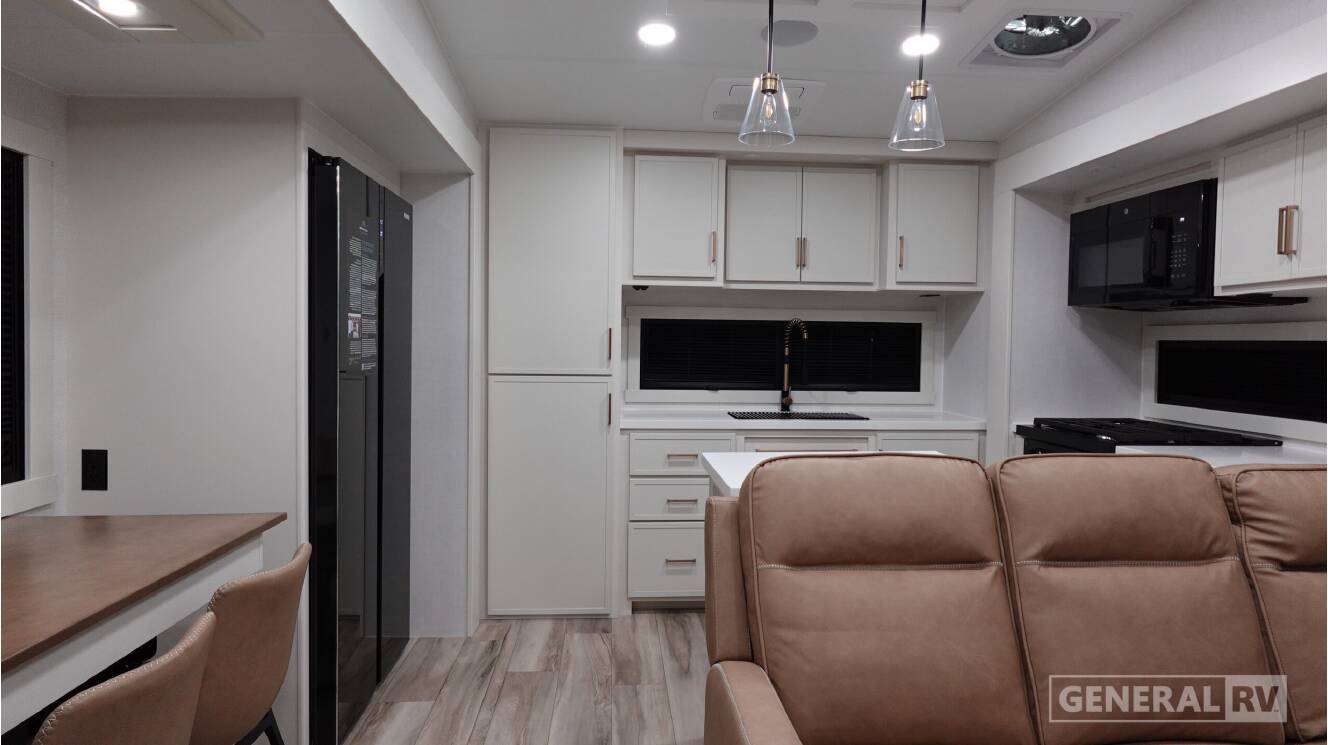 A photo of this 2027 Brinkley MODEL Z 2700