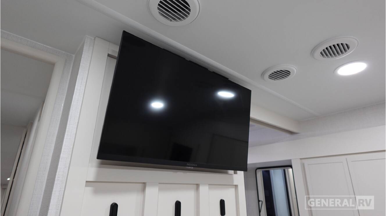 A photo of this 2027 Brinkley MODEL Z 2700