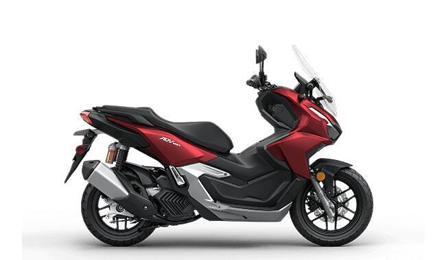 2024 Honda ADV160 160 in Arlington, TX