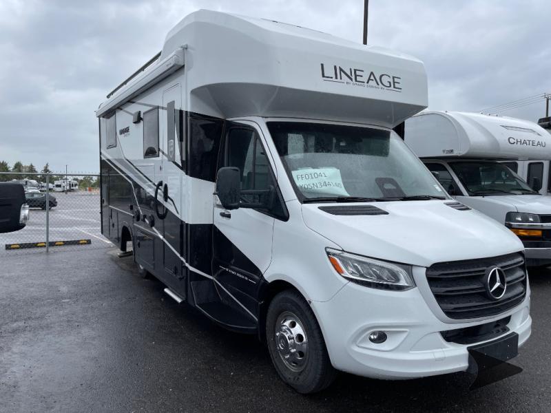 2026 Grand Design Lineage Series M 25TK in idaho falls ID