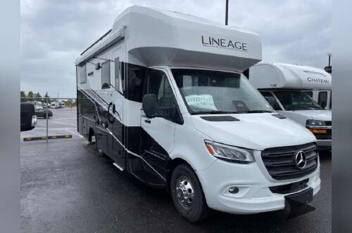 2026 Grand Design Lineage Series M 25TK in idaho falls ID