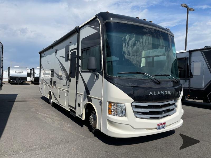 2020 Jayco Alante 31V in idaho falls ID
