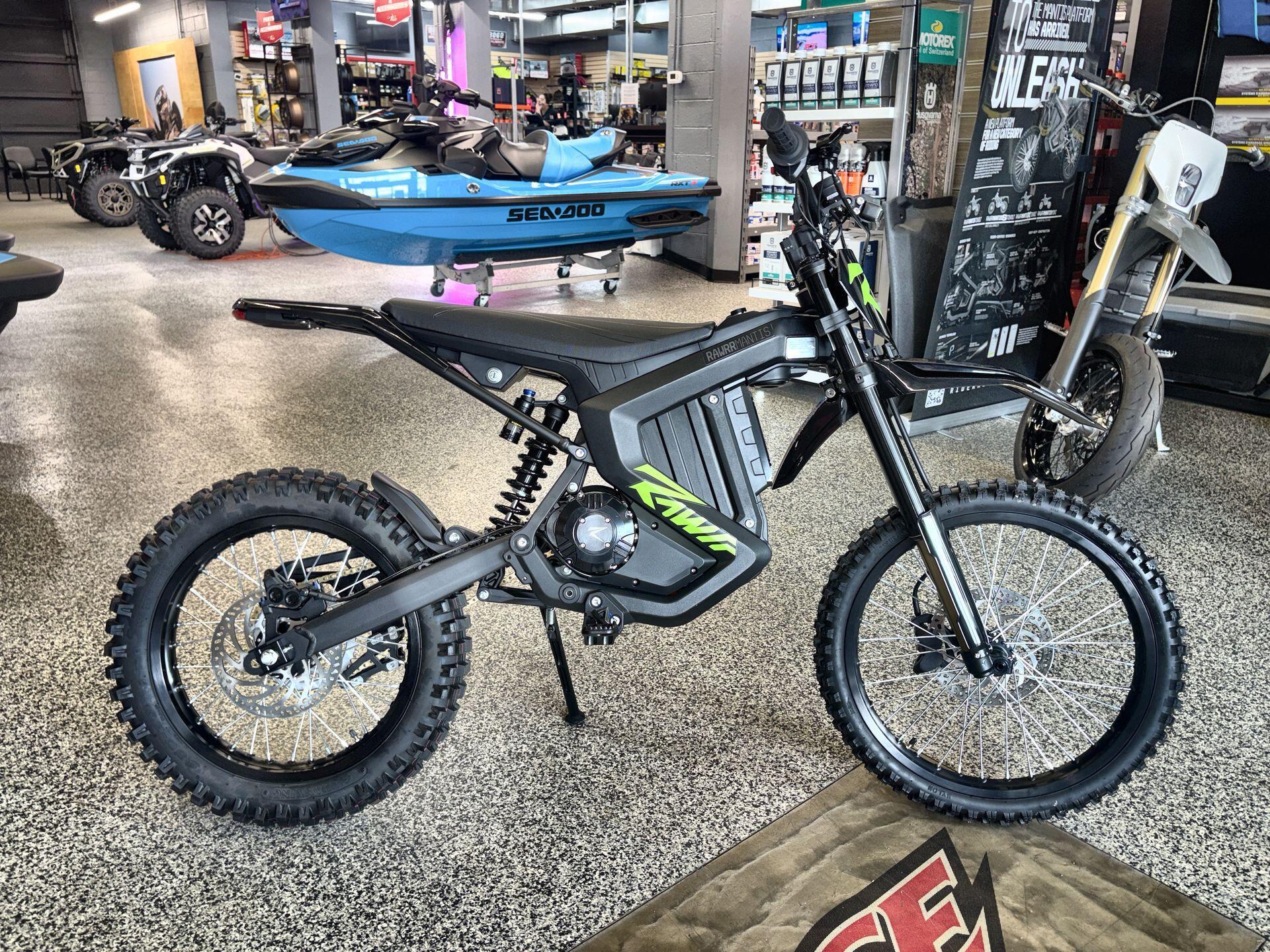 2026 Rawrr MANTIS X PRO in Lakewood, CO