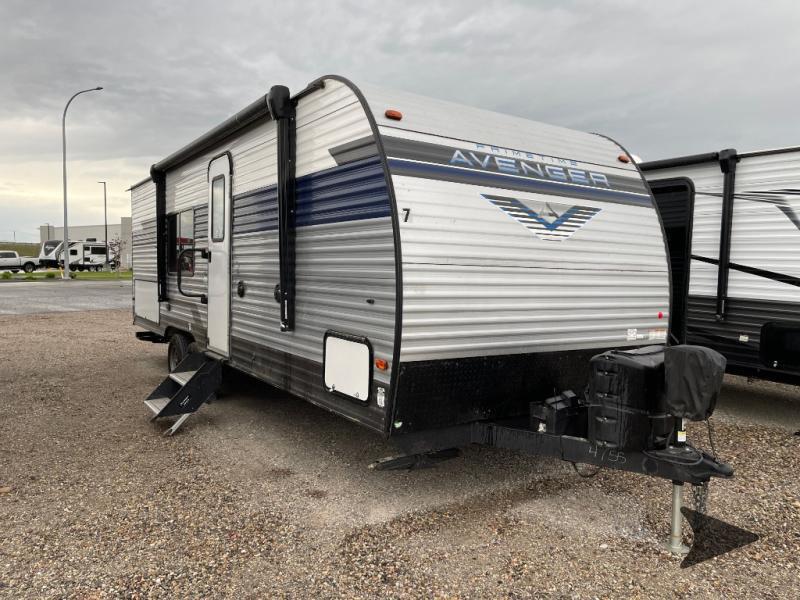 2022 Prime Time Rv Avenger 26BK in idaho falls ID