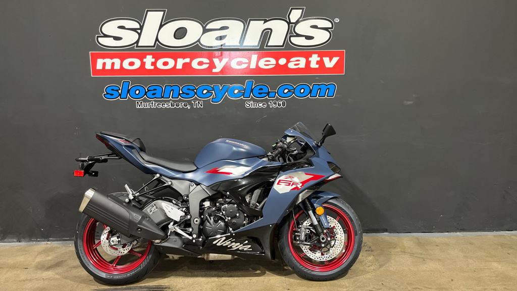 Kawasaki Ninja ZX-6R Base Motorcycles For Sale - Cycle Trader