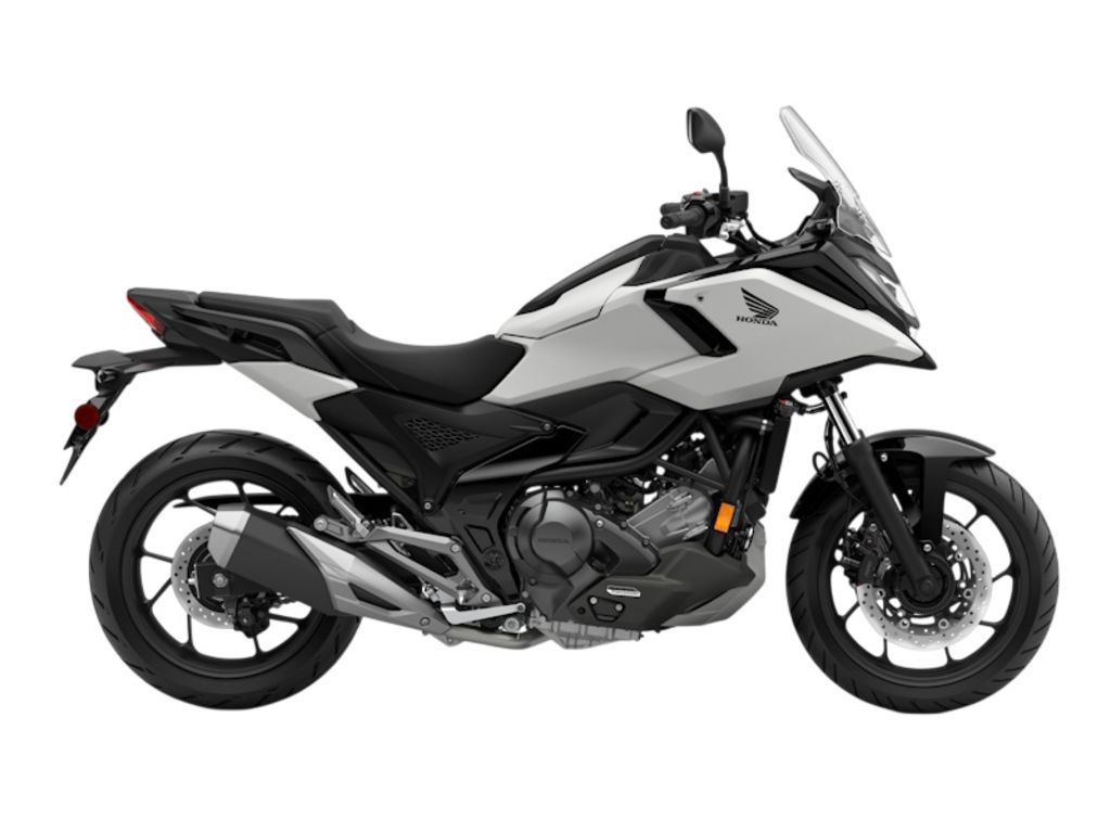 2026 Honda NC750X DCT X DCT ABS in Carson, CA