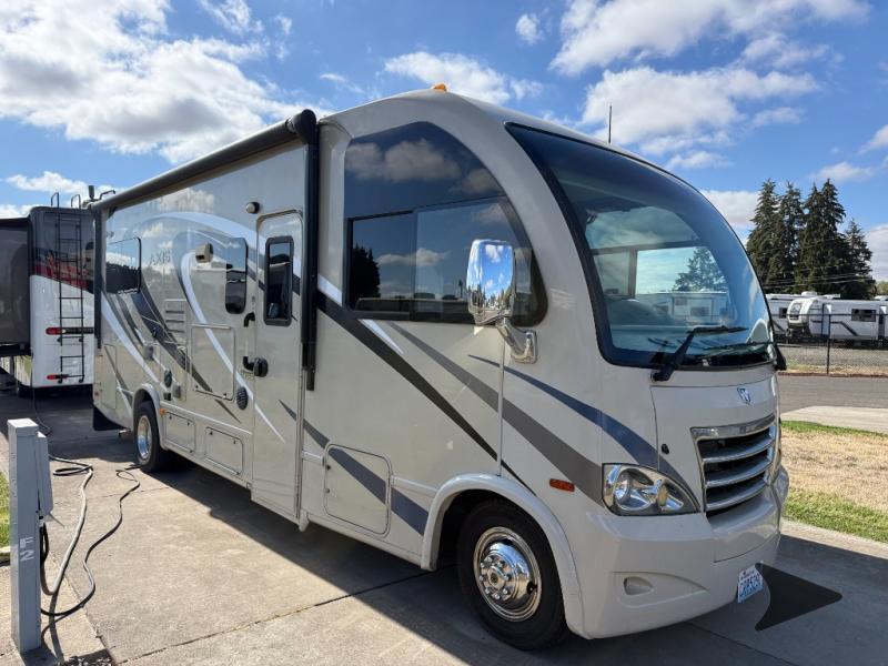 2017 Thor Motor Coach Axis 24.1 in junction city OR