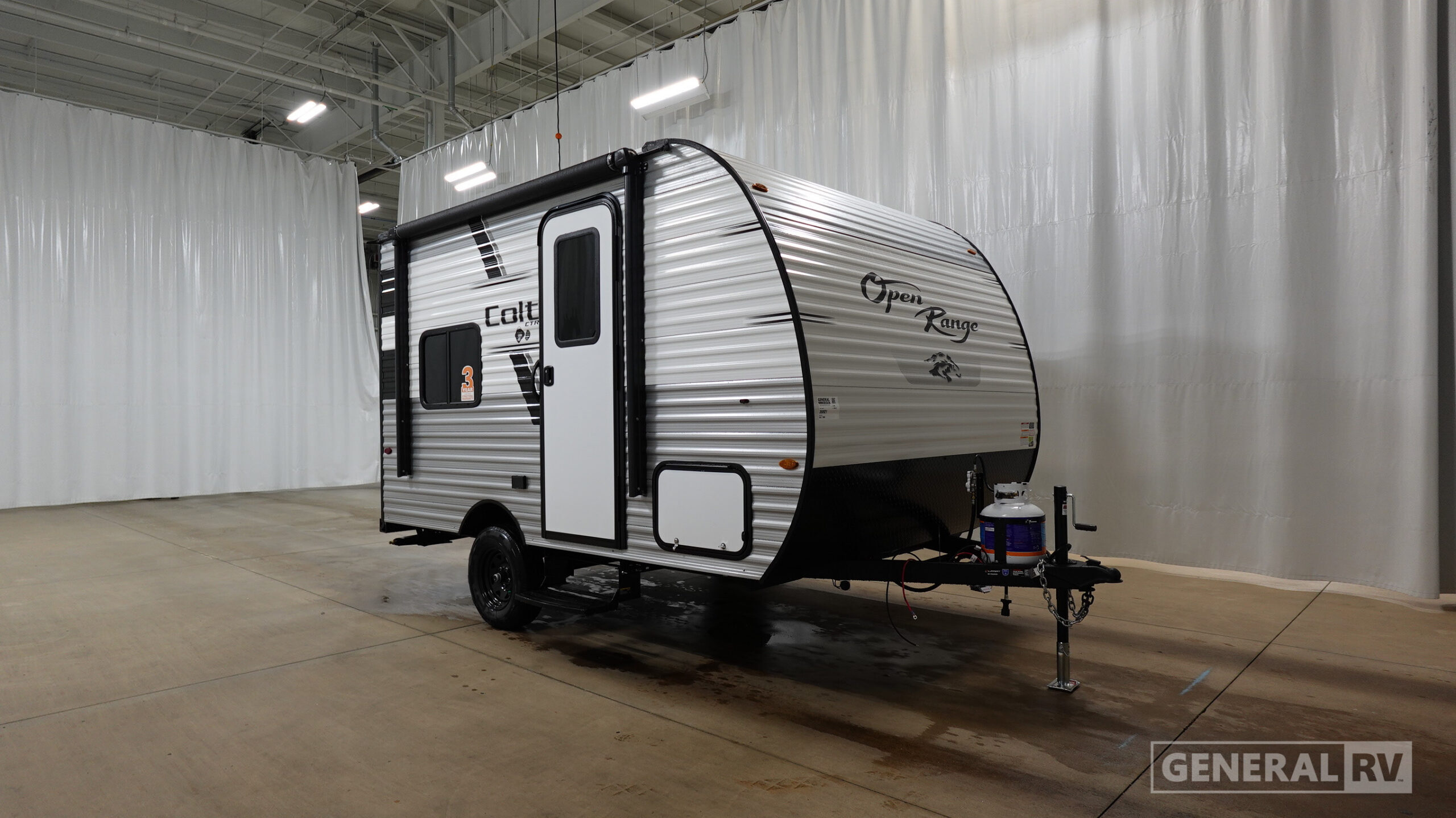 2027 Open Range COLT 13BH RV