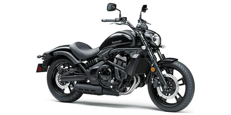 2026 Kawasaki Vulcan S BASE in Milford, NH