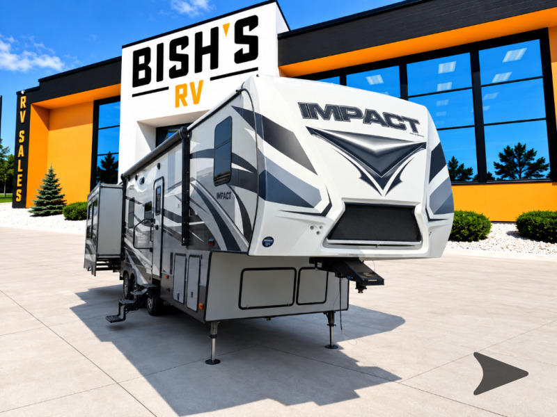 2018 Keystone Rv Impact 3219 in kearney NE