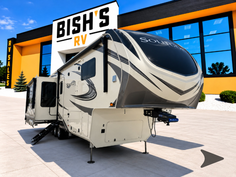 2021 Grand Design Solitude 310GK in kearney NE