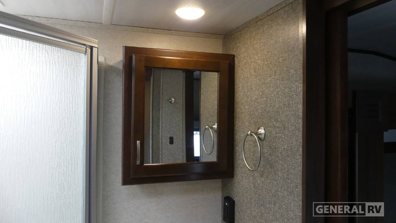 A photo of this 2016 Heartland SUNDANCE 2880RLT