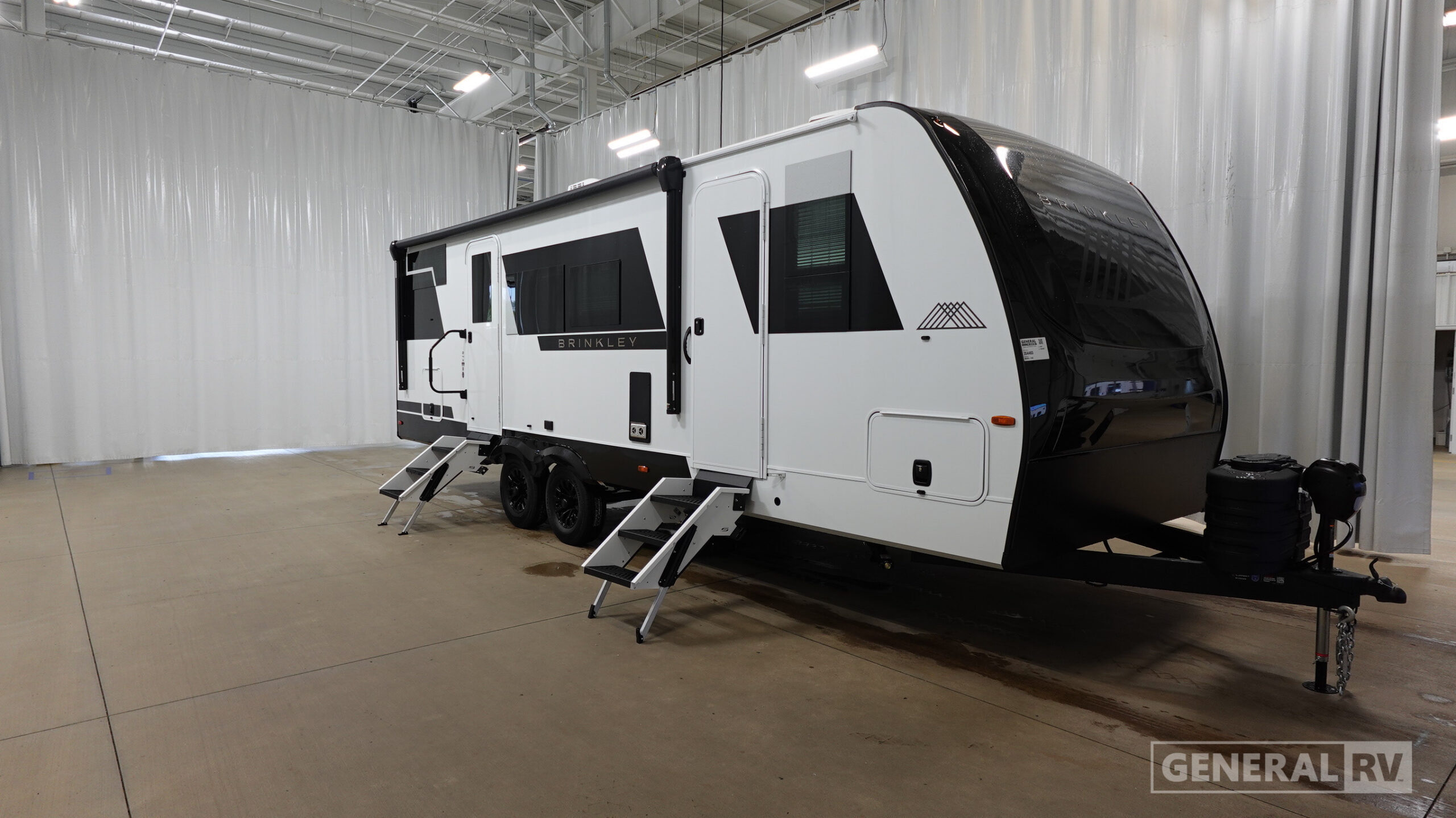 2027 Brinkley Model Ix 24X in draper UT