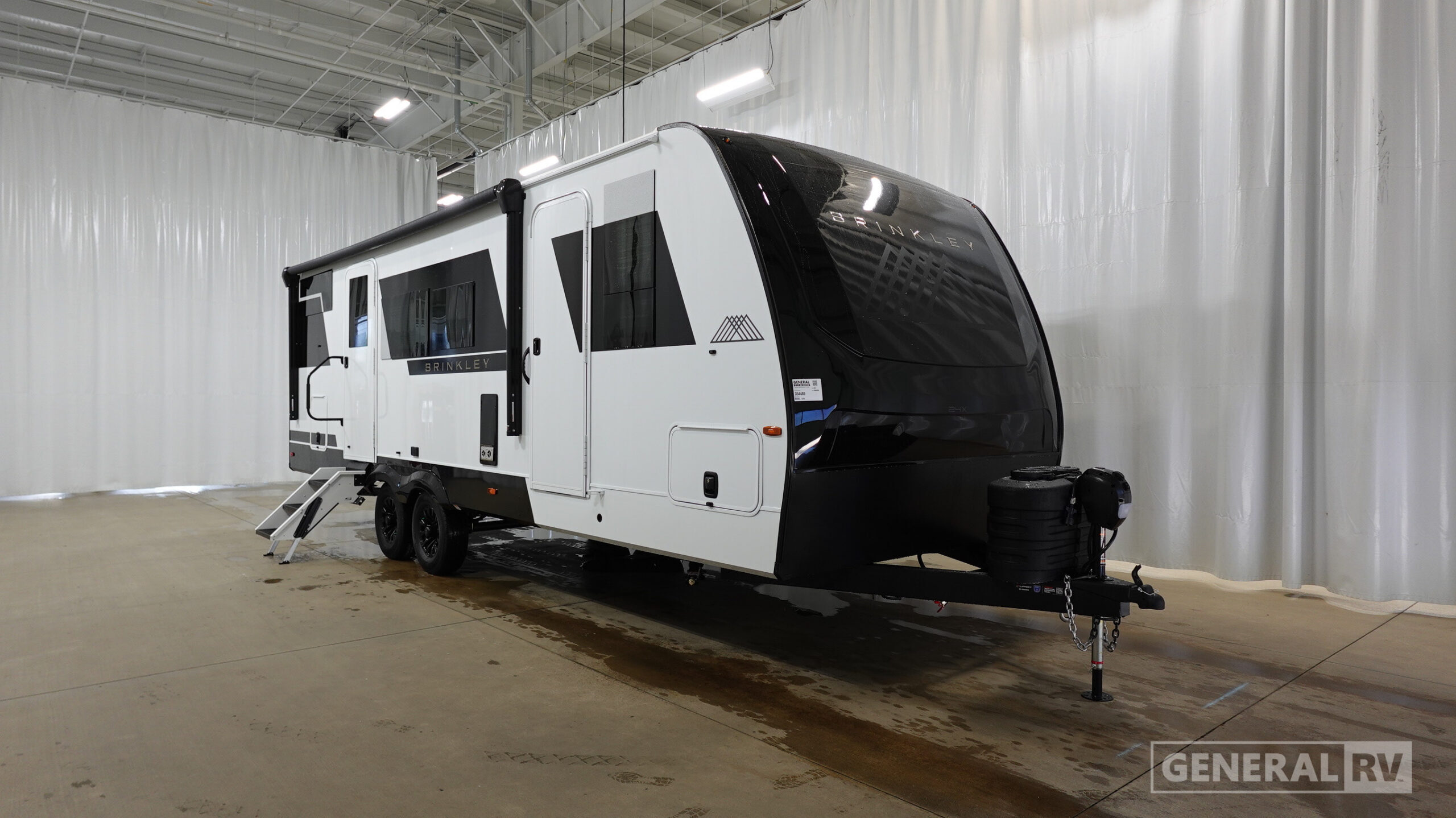 2027 Brinkley MODEL I 24X RV