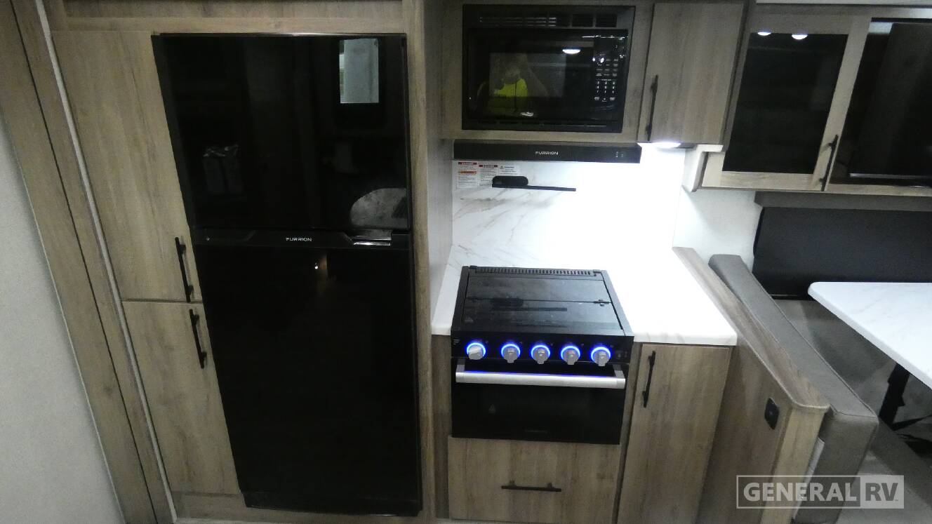 A photo of this 2025 Grand Design IMAGINE 3210BH