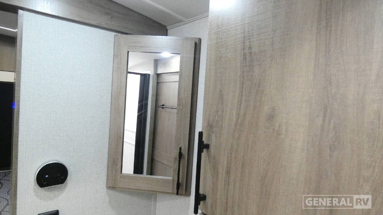 A photo of this 2025 Grand Design IMAGINE 3210BH