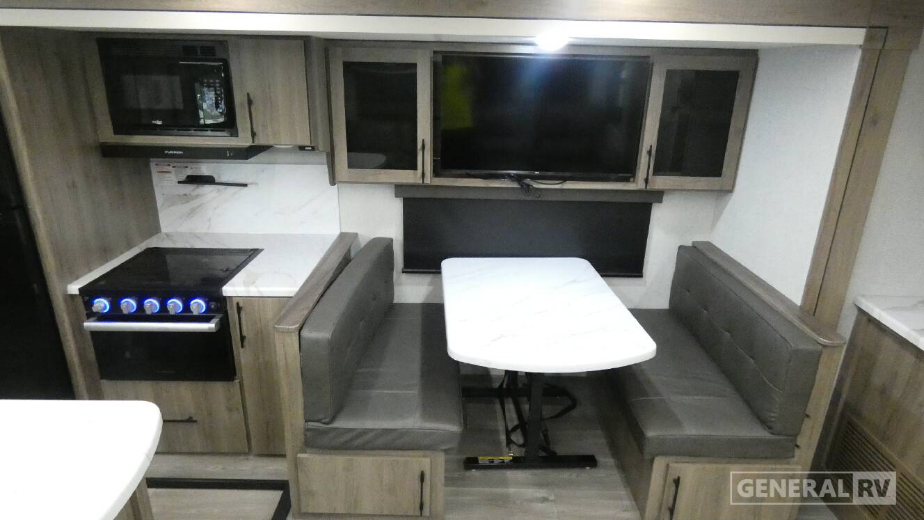 A photo of this 2025 Grand Design IMAGINE 3210BH