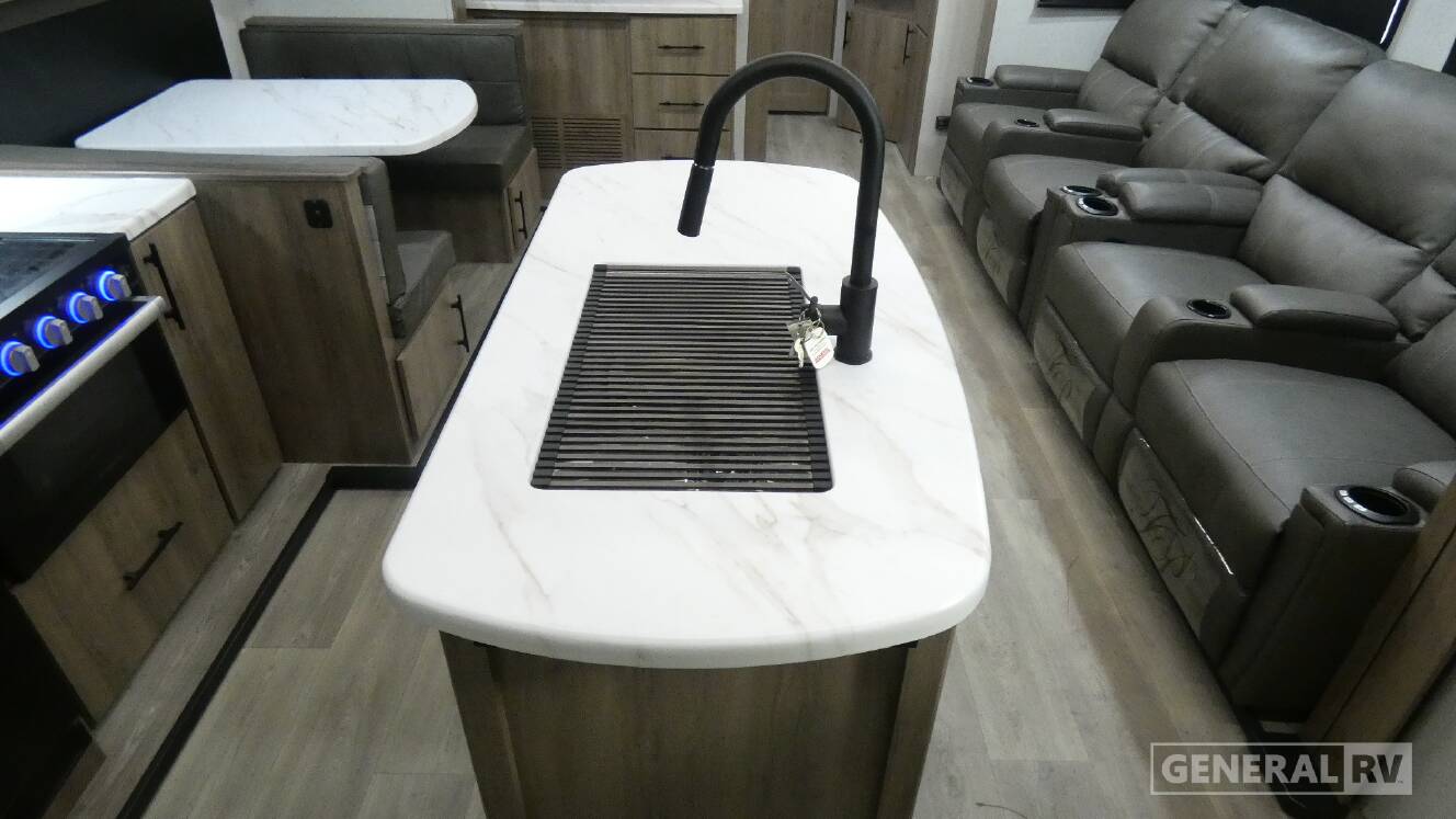 A photo of this 2025 Grand Design IMAGINE 3210BH