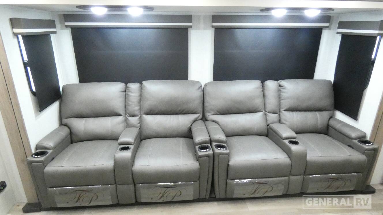 A photo of this 2025 Grand Design IMAGINE 3210BH