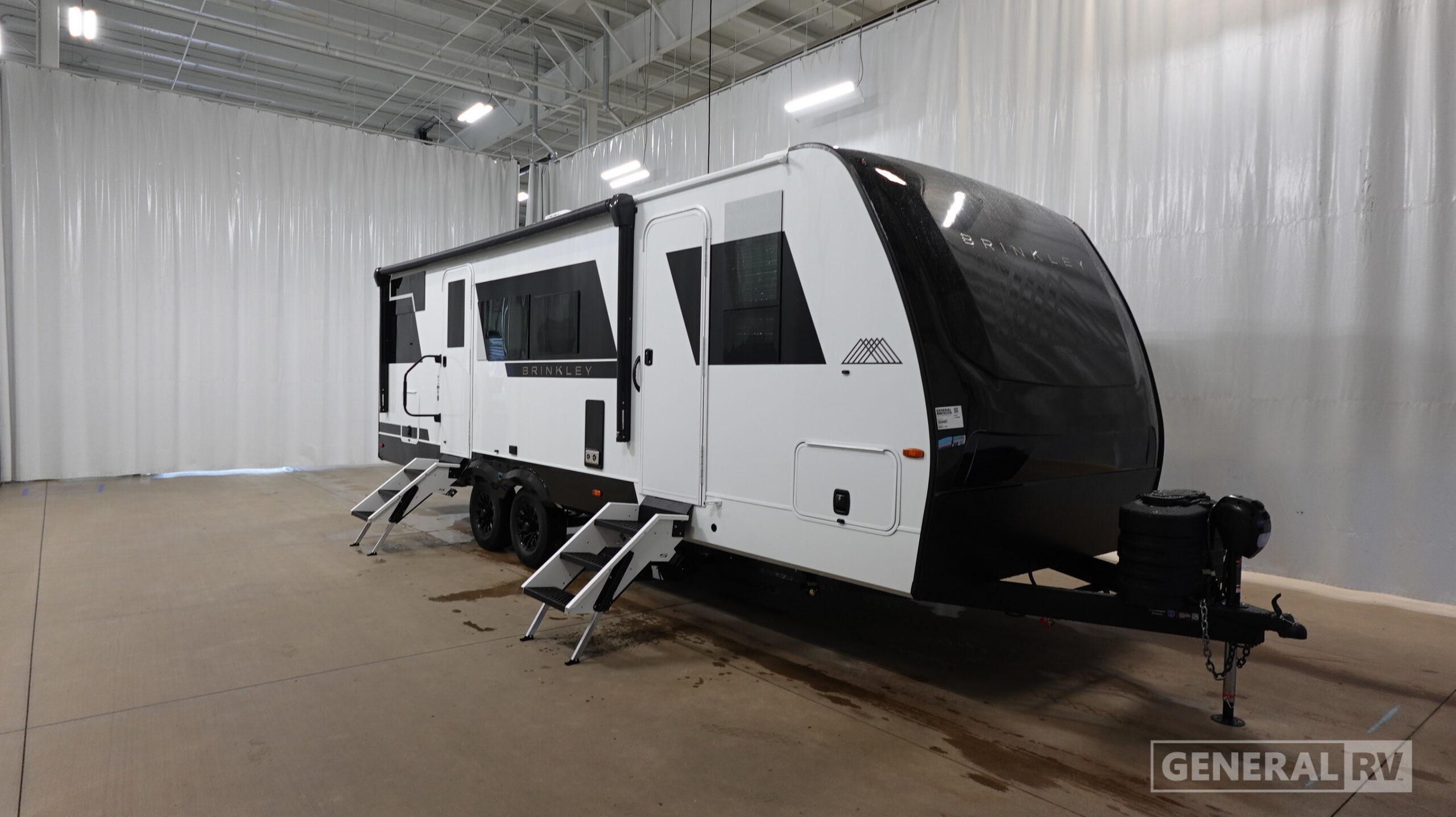 2027 Brinkley MODEL I 24X RV