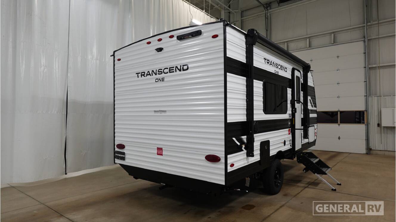 A photo of this 2027 Grand Design TRANSCEND-ONE 151RB