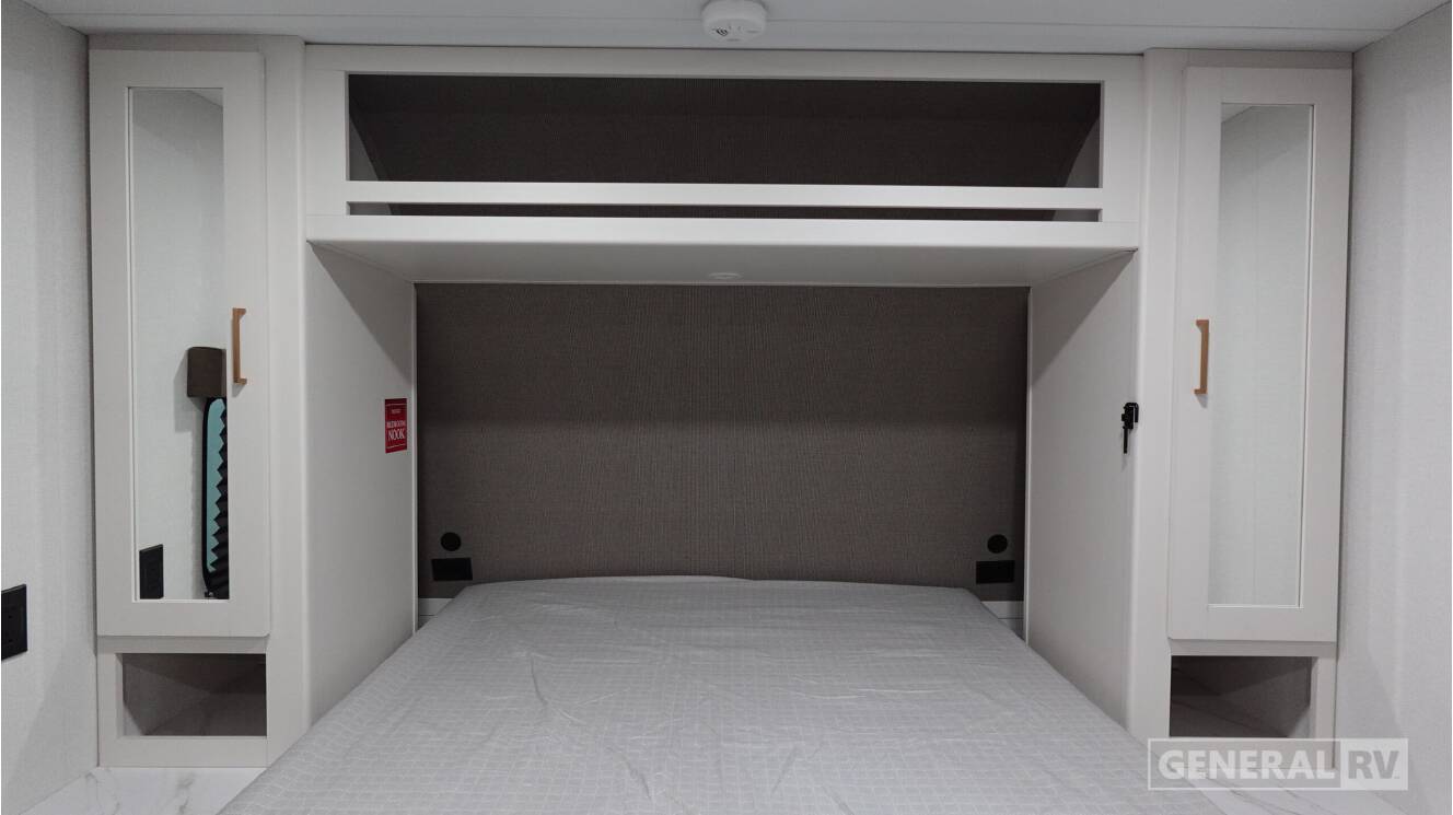 A photo of this 2027 Grand Design TRANSCEND-ONE 151RB