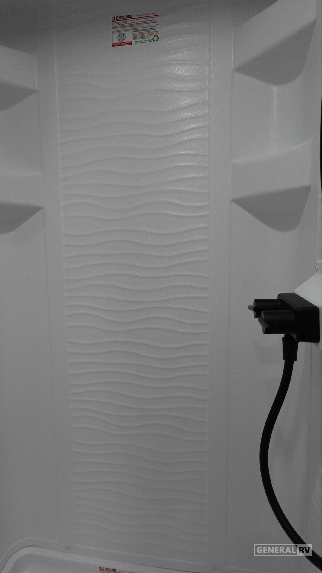 A photo of this 2027 Grand Design TRANSCEND-ONE 151RB