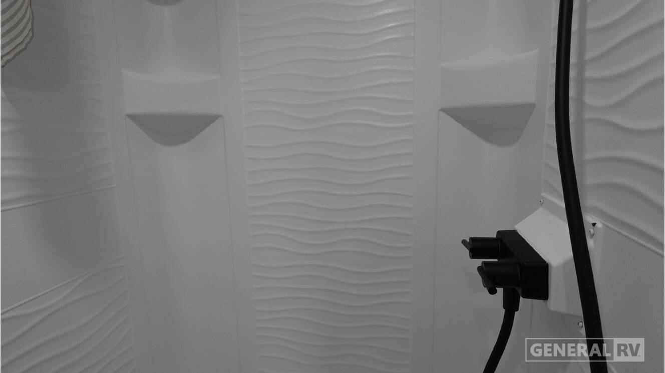 A photo of this 2027 Grand Design TRANSCEND-ONE 151RB