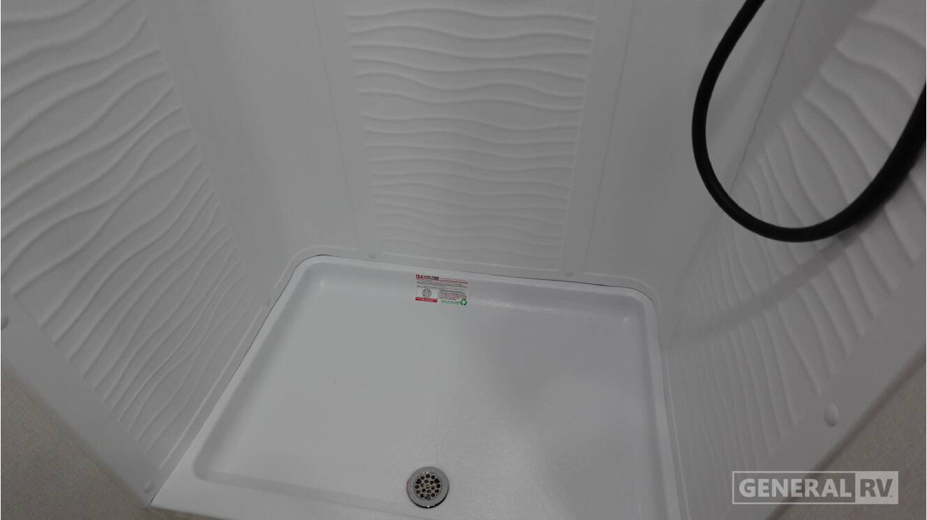 A photo of this 2027 Grand Design TRANSCEND-ONE 151RB