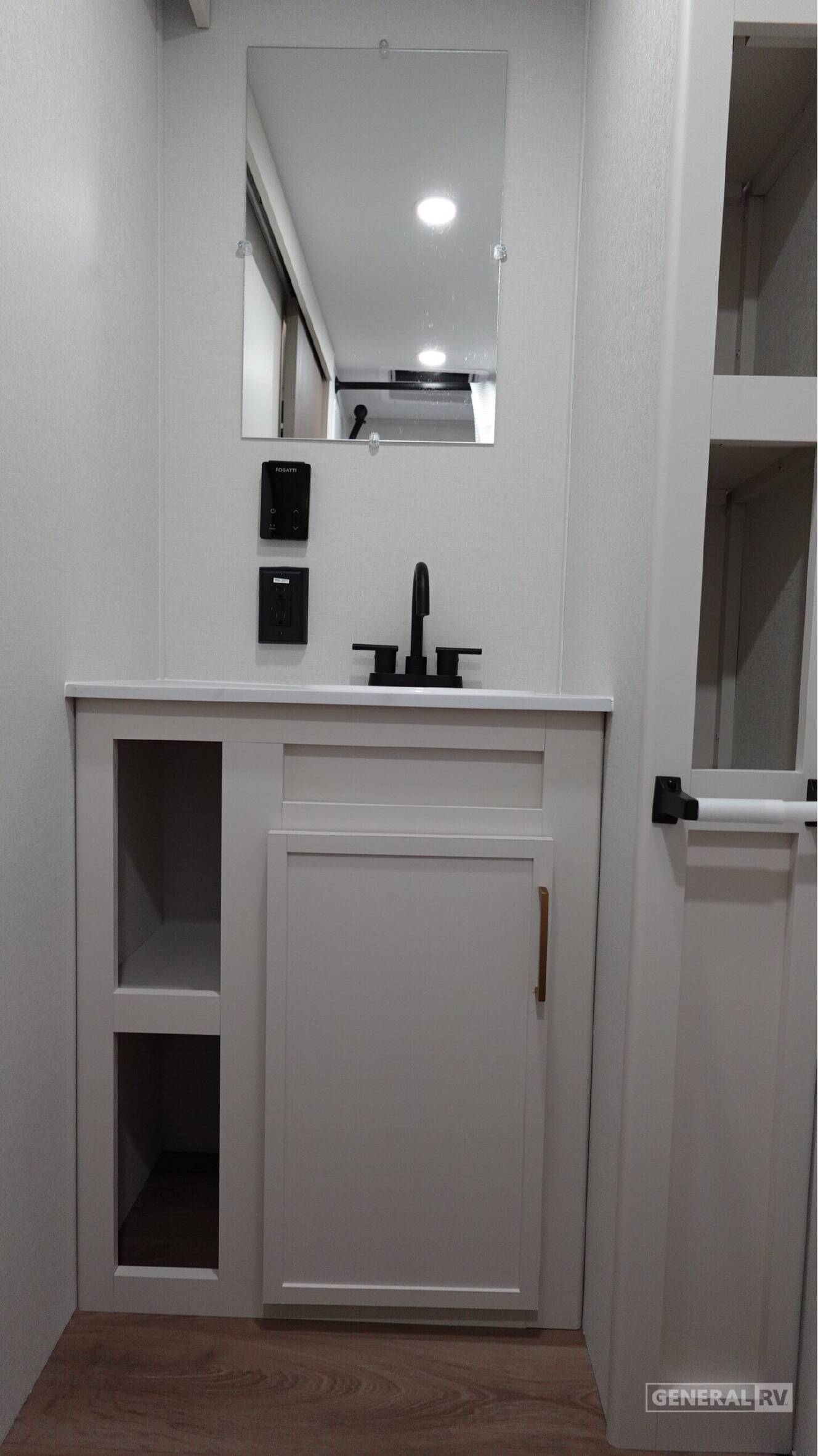 A photo of this 2027 Grand Design TRANSCEND-ONE 151RB