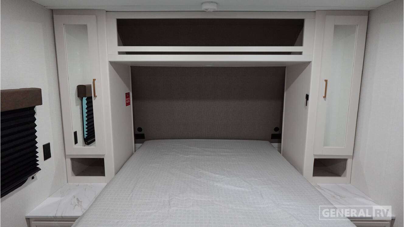 A photo of this 2027 Grand Design TRANSCEND-ONE 151RB
