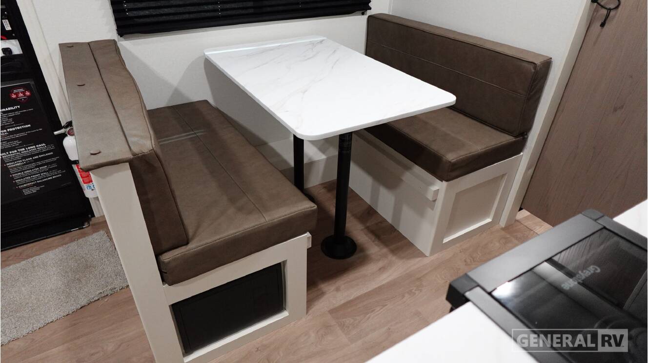 A photo of this 2027 Grand Design TRANSCEND-ONE 151RB