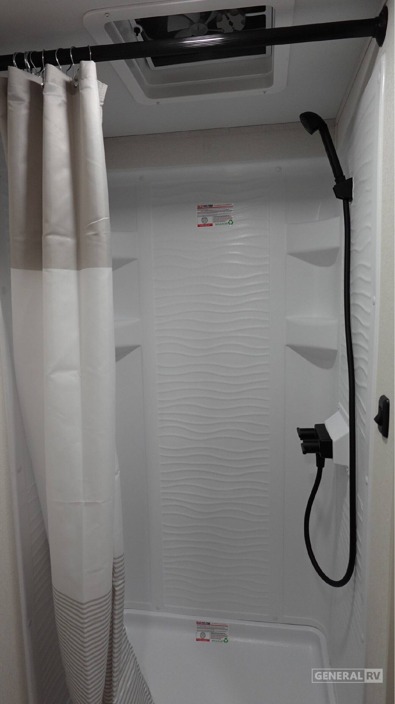 A photo of this 2027 Grand Design TRANSCEND-ONE 151RB