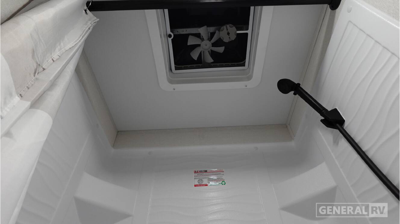 A photo of this 2027 Grand Design TRANSCEND-ONE 151RB