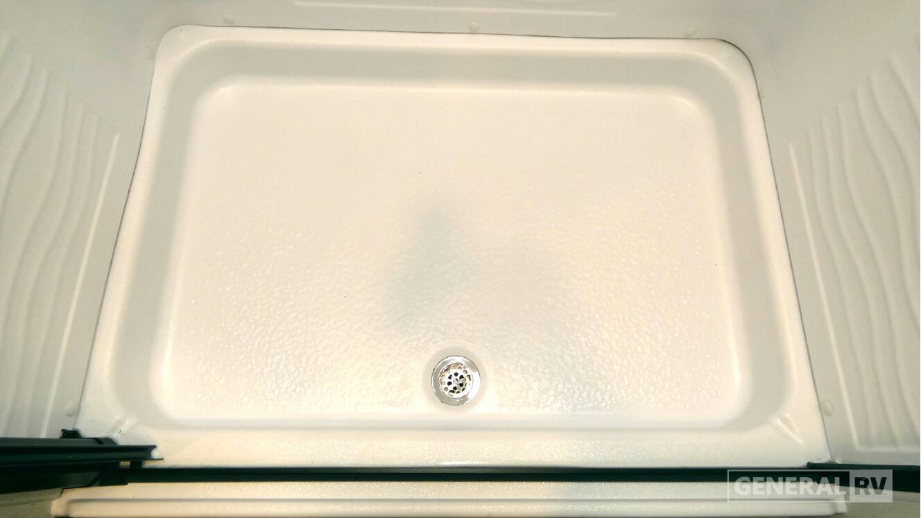 A photo of this 2026 Grand Design Momentum G-Class 21G