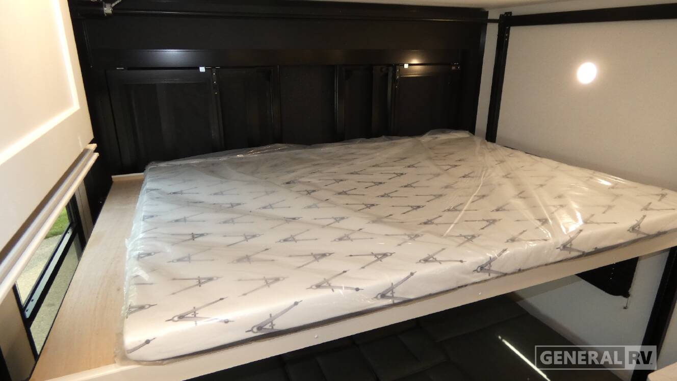 A photo of this 2026 Grand Design Momentum G-Class 21G