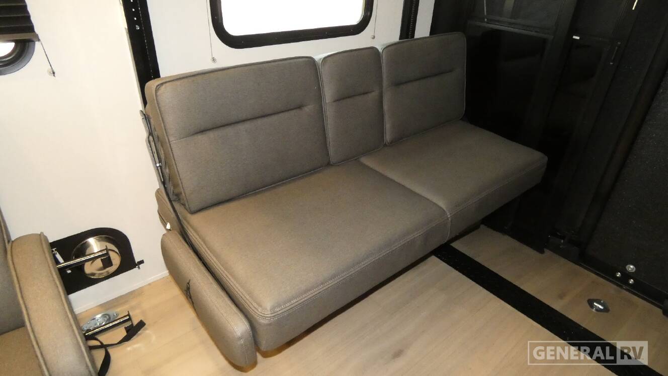 A photo of this 2026 Grand Design Momentum G-Class 21G