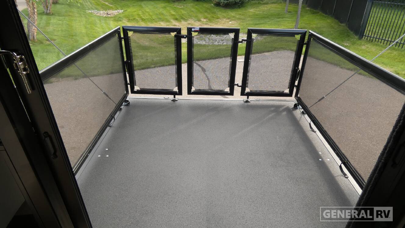 A photo of this 2026 Grand Design Momentum G-Class 21G