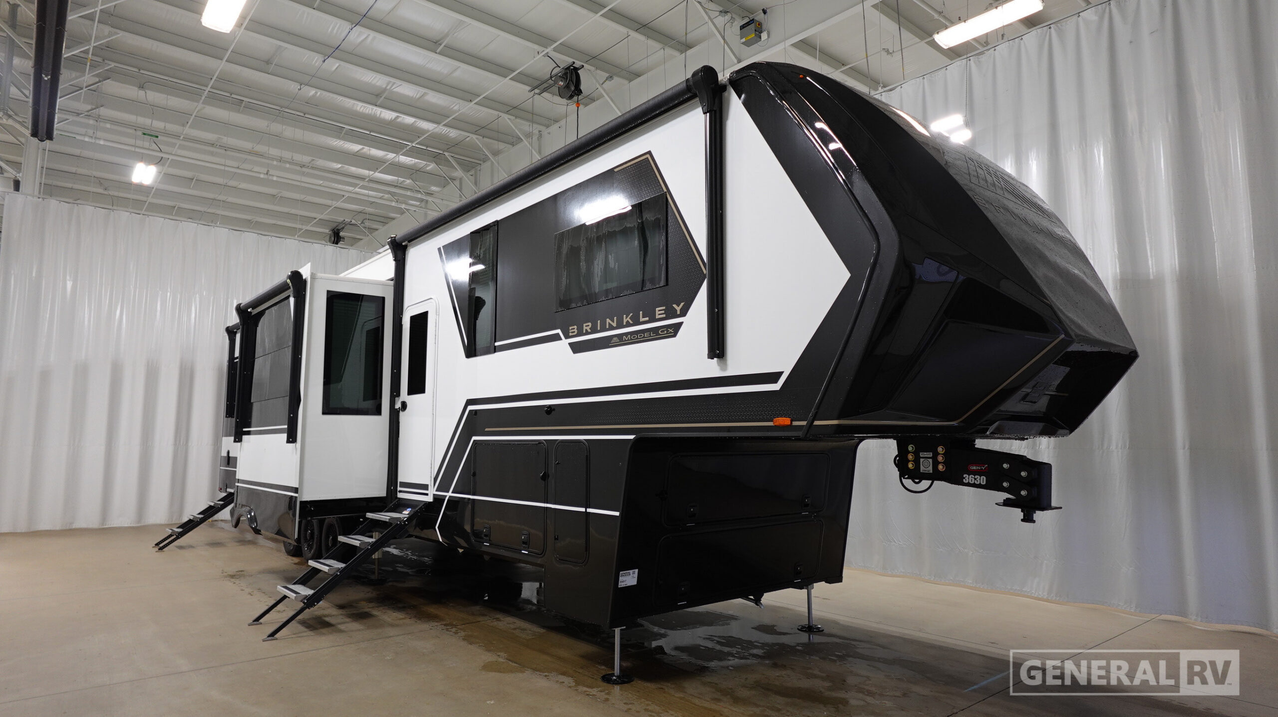 2026 Brinkley MODEL GX 4000X in draper UT