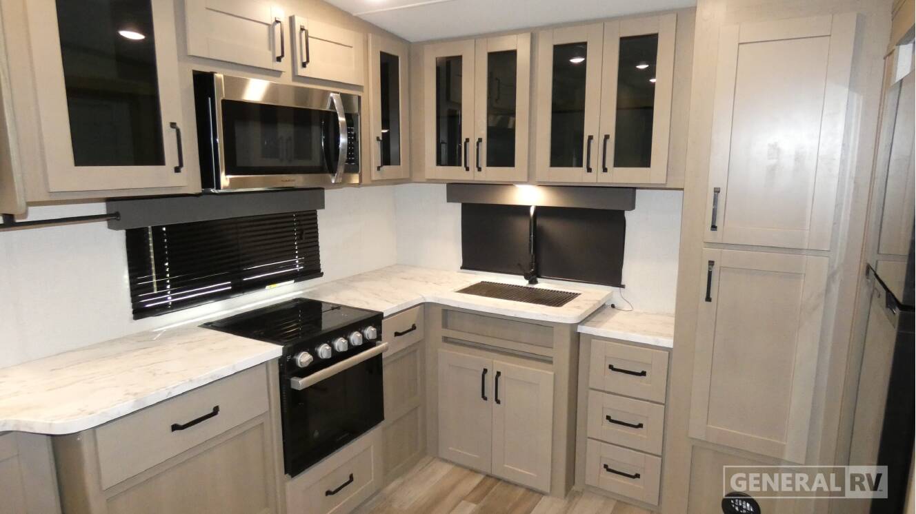 A photo of this 2024 Grand Design Reflection 150 Series 270BN
