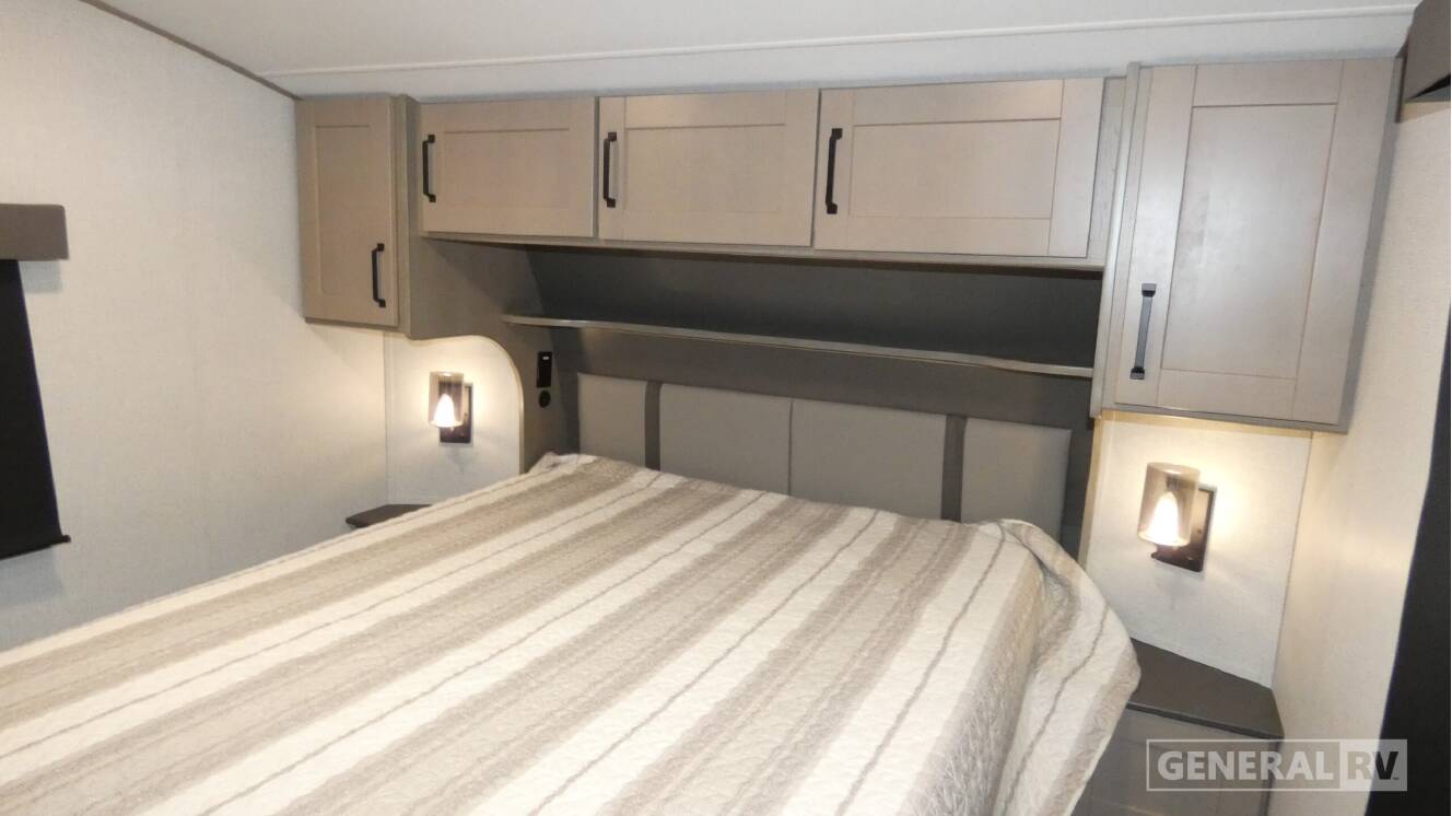 A photo of this 2024 Grand Design Reflection 150 Series 270BN