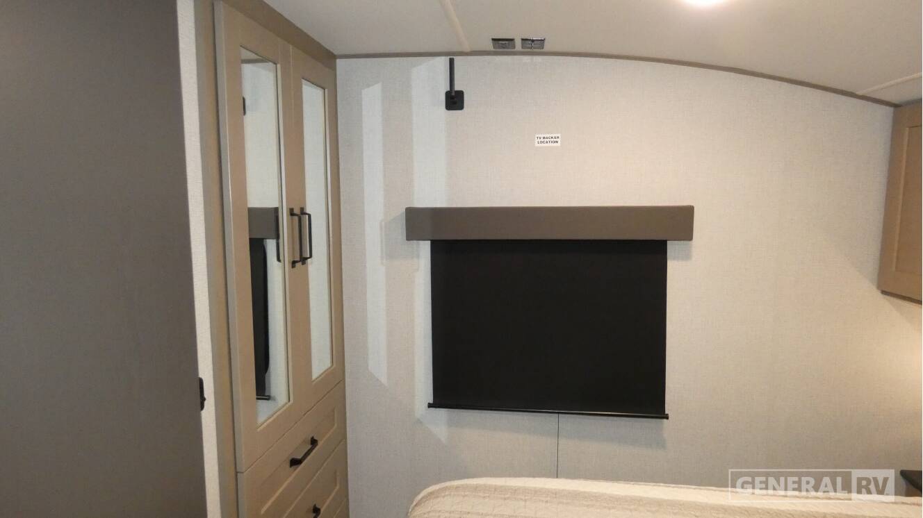 A photo of this 2024 Grand Design Reflection 150 Series 270BN