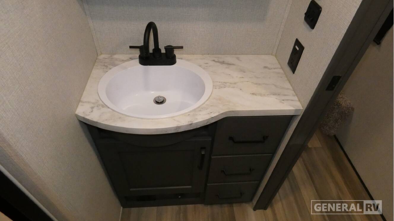 A photo of this 2024 Grand Design Reflection 150 Series 270BN