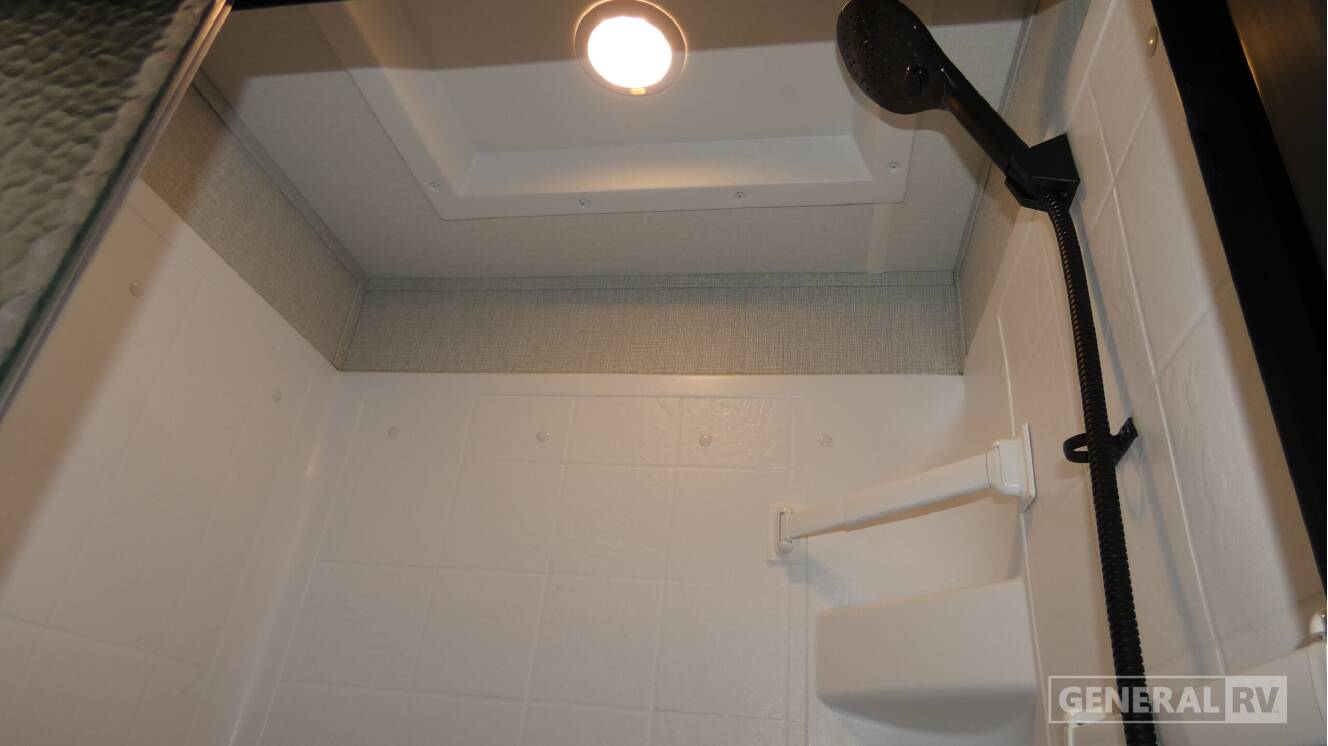 A photo of this 2024 Grand Design Reflection 150 Series 270BN