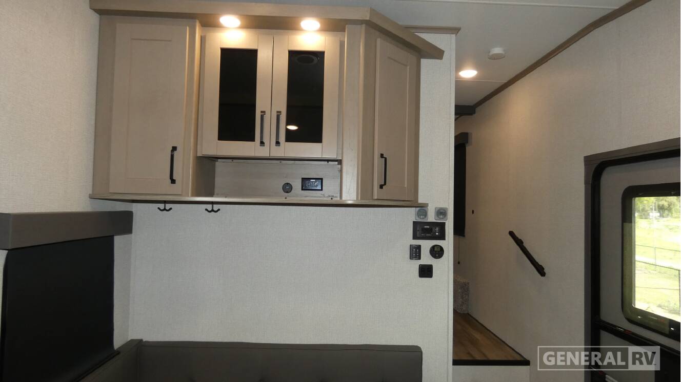 A photo of this 2024 Grand Design Reflection 150 Series 270BN